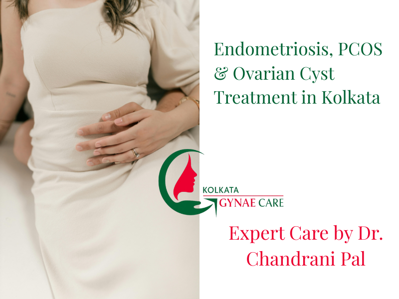 Expert Care by Dr. Chandrani Pal