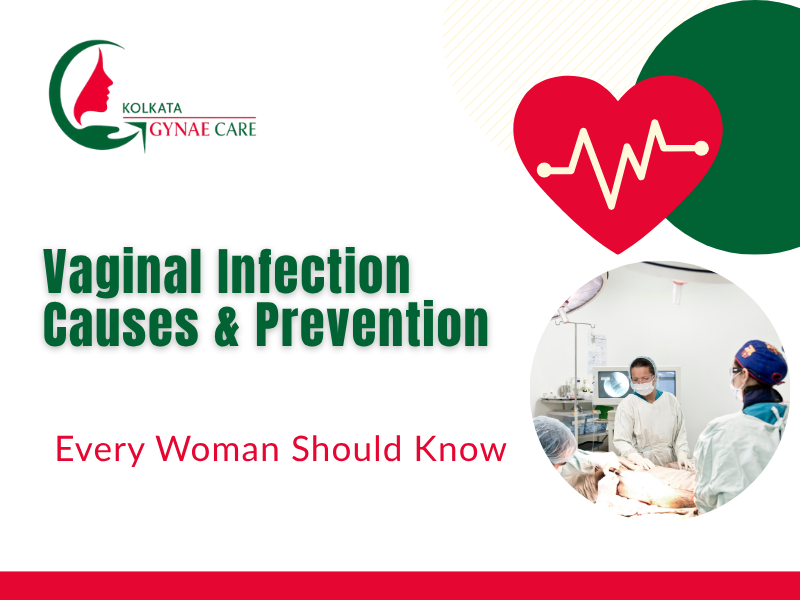 Yeast infections commonly cause thick white discharge, intense itching, and redness around the vaginal area.